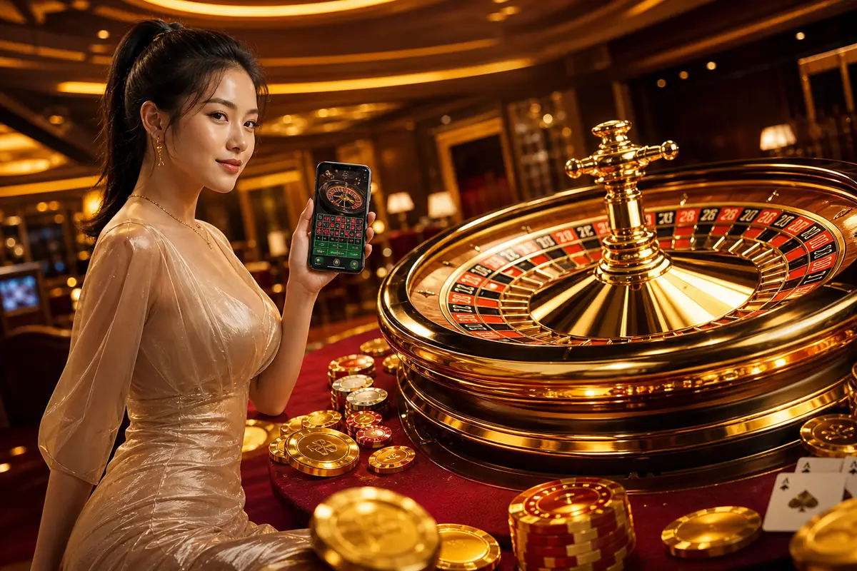 ak999 ငါးပစ်ဂိမ်း Fish Shooting Arcade