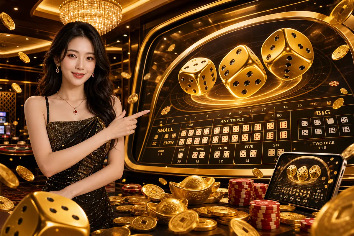 ak999 တိုက်ရိုက် Live Casino ဂိမ်းများ