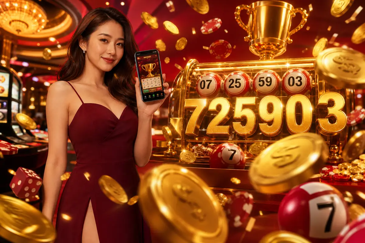 ak999 2D ထီ ဆုဖွင့်ရလဒ်