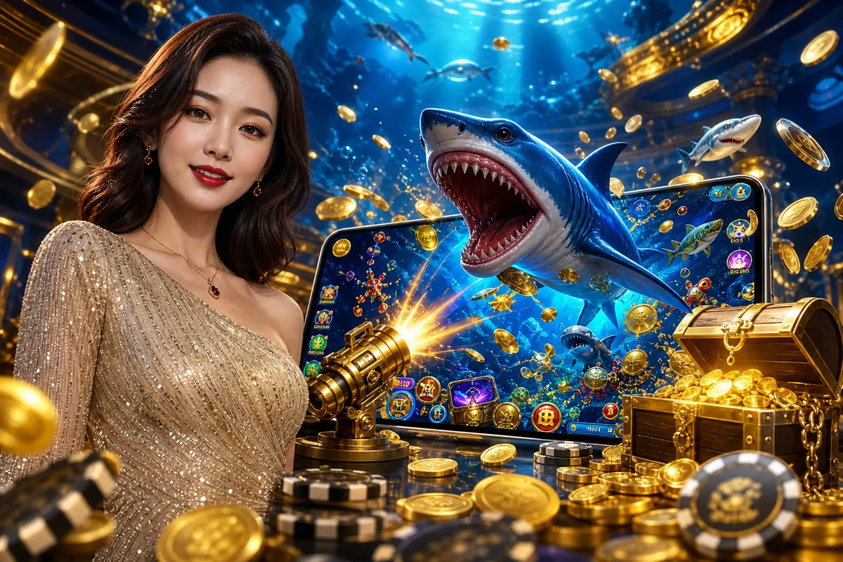 ak999 Live Dealer Table Games ကစားနည်း