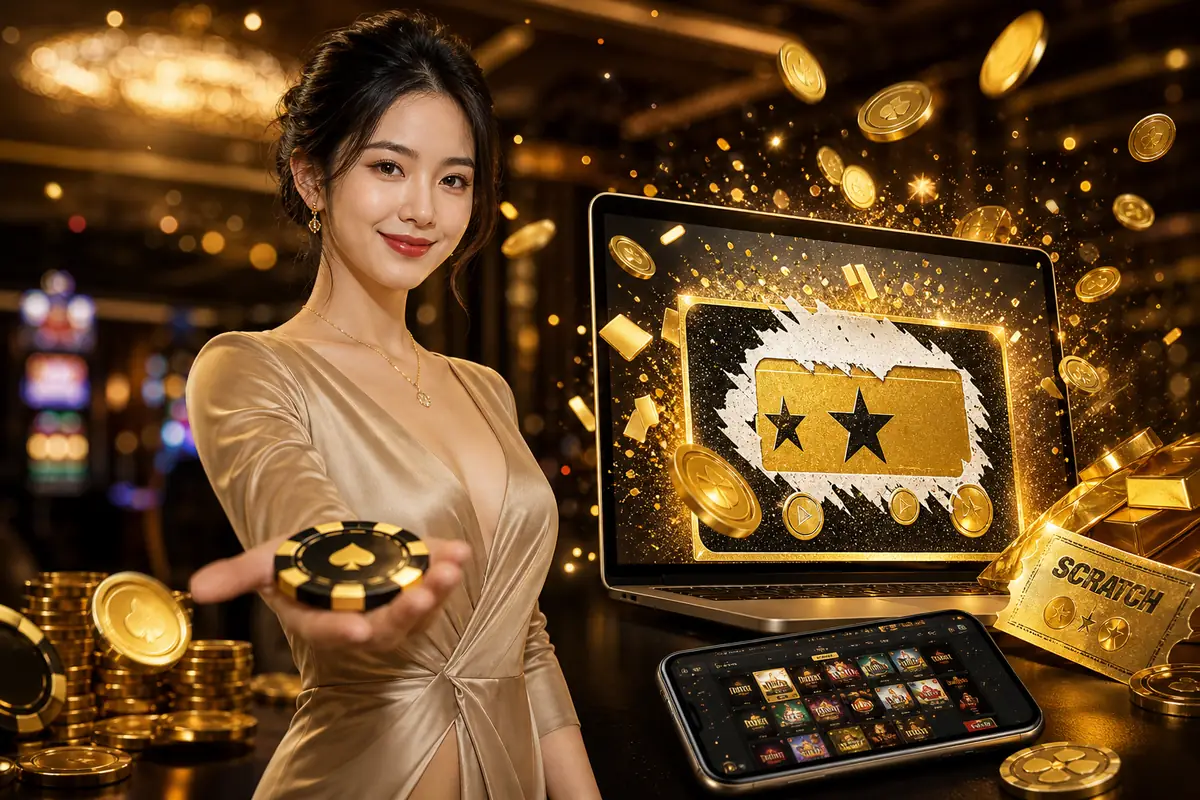 ak999 KBZPay ငွေသွင်းပြီး Slots ကစားခြင်း