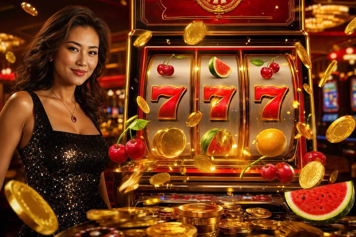 ak999 ဘောနပ်စ်နှင့် VIP အကျိုးကျေးဇူးများ