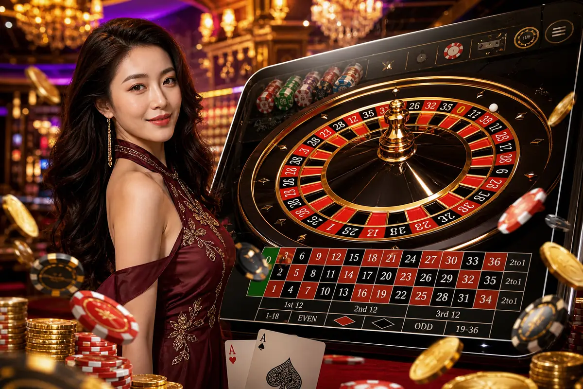 ak999 Fortune Tiger စလော့ ဂိမ်း