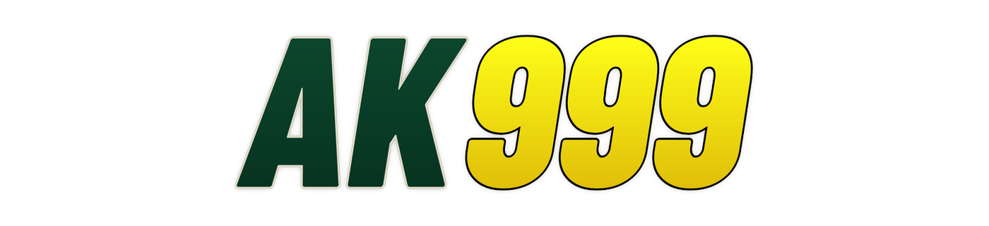 ak999 Logo